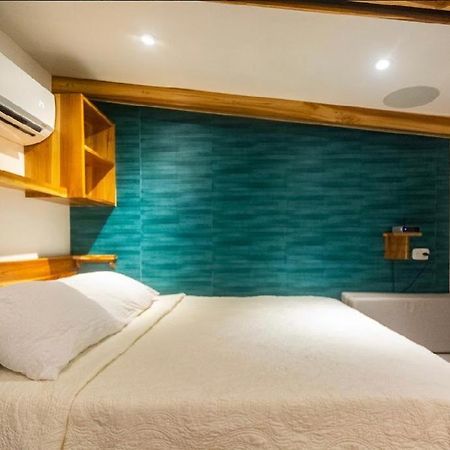 Condo Vnv Walking Distance To The Beach Nosara Buitenkant foto