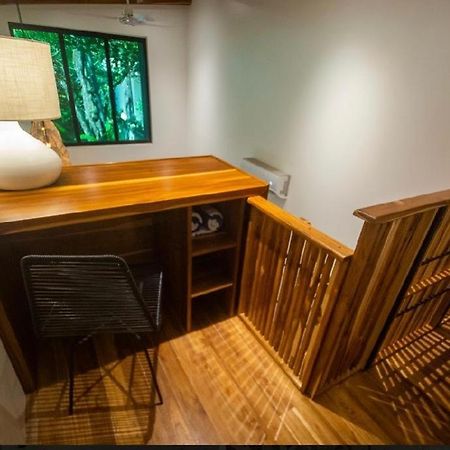 Condo Vnv Walking Distance To The Beach Nosara Buitenkant foto