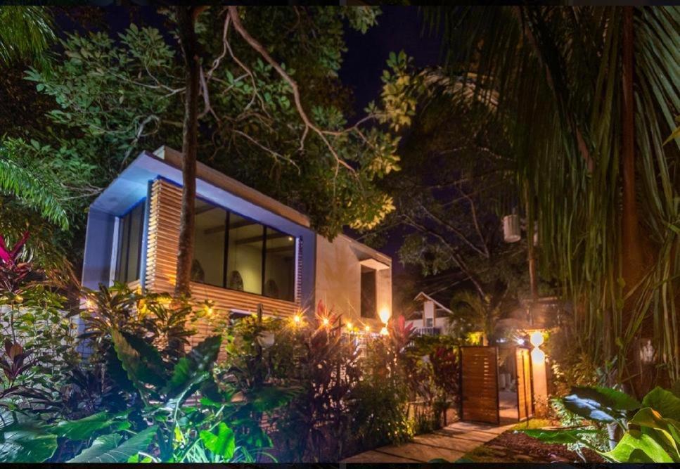 Condo Vnv Walking Distance To The Beach Nosara Buitenkant foto