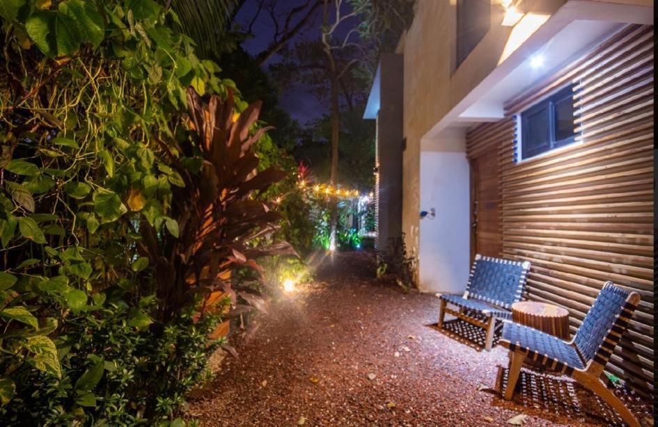 Condo Vnv Walking Distance To The Beach Nosara Buitenkant foto