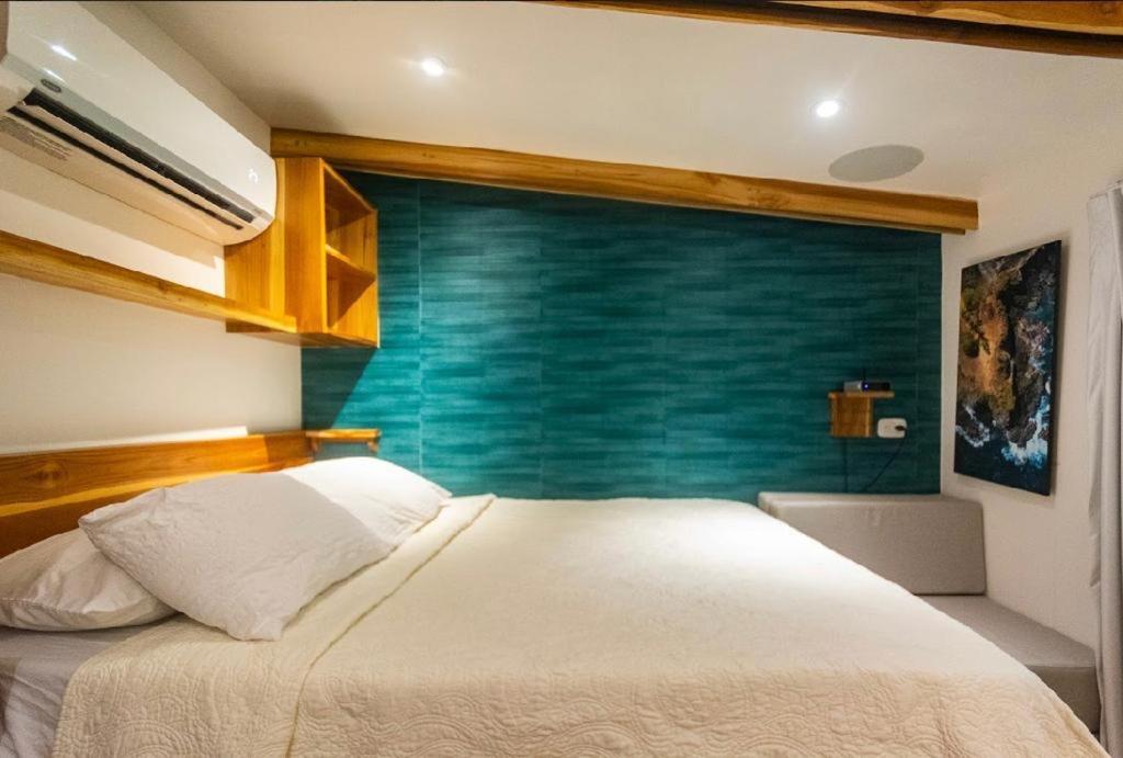 Condo Vnv Walking Distance To The Beach Nosara Buitenkant foto