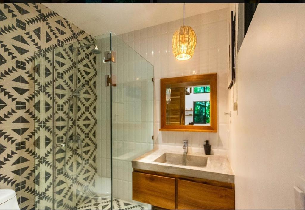 Condo Vnv Walking Distance To The Beach Nosara Buitenkant foto