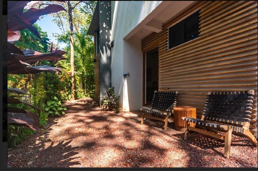 Condo Vnv Walking Distance To The Beach Nosara Buitenkant foto